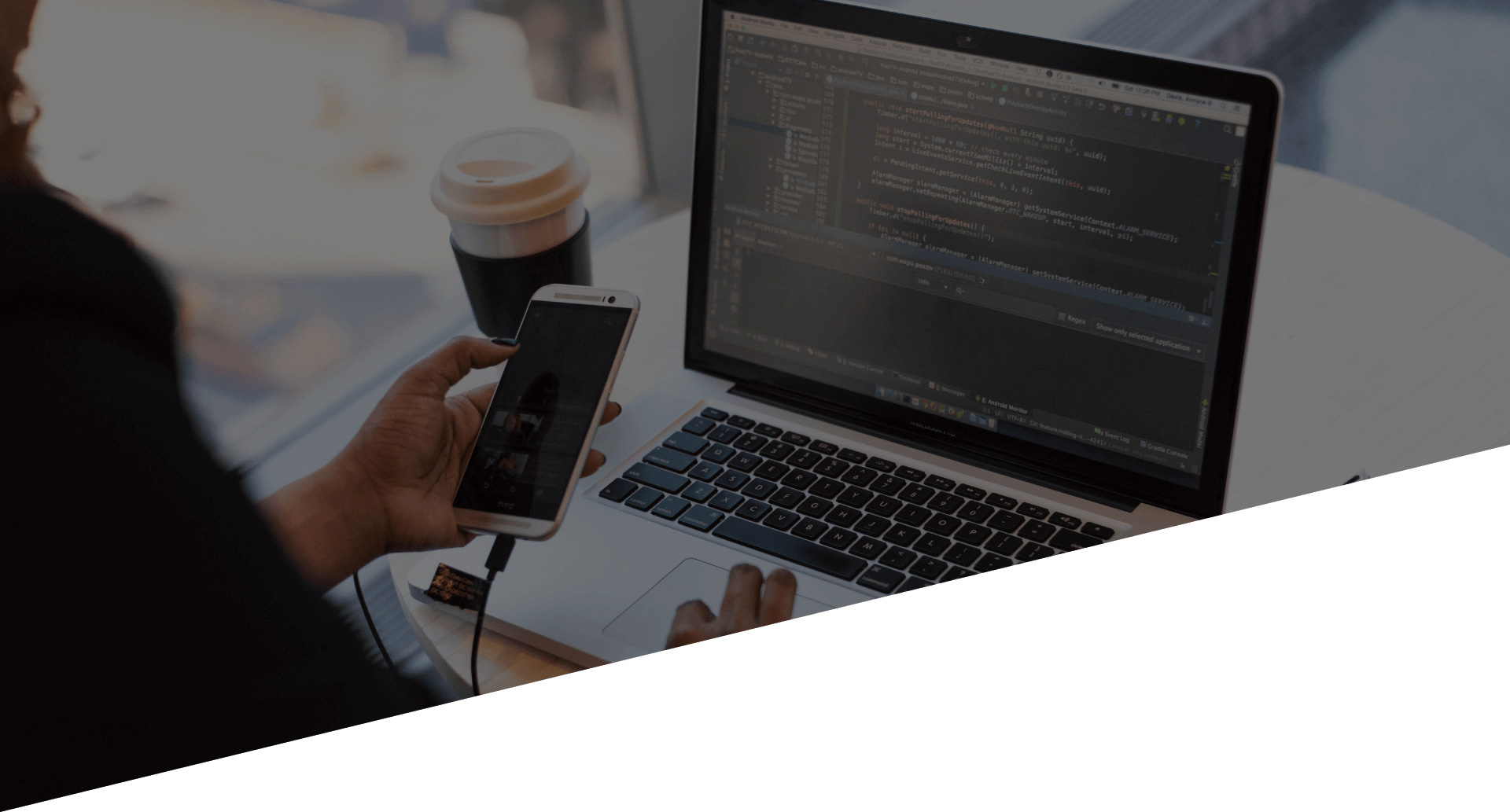 專業APP定制開發