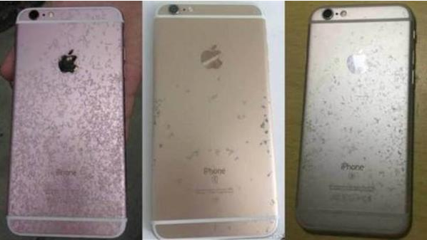 歷代iPhone質量問題匯總：竟有這么多“門”